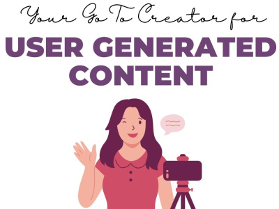 User Generated Content Video