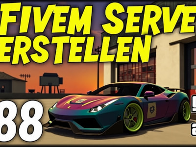 Fivem custom script, server, esx, gta, mlo, qbcore, ped, map, roleplay