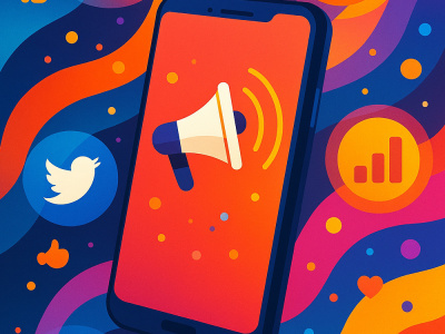 High-converting social media ads with A/B variations