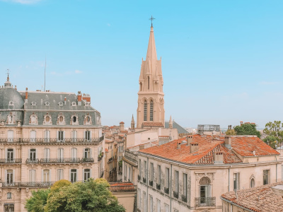 A French Culture Guide for travel.