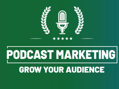 Boost Your Podcast Ranking on Apple & Spotify Organic Growth & Promotion