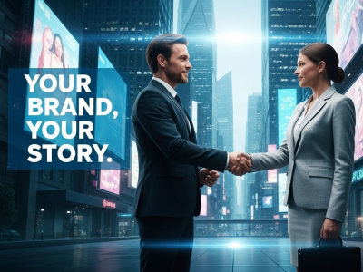 Brand Commercial Video Ad | Video Ad Commercial For Your Business Video