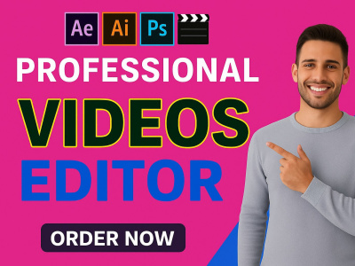 YouTube Video Editor | Video  Editor | Tiktok  Video Editor | Video Editor