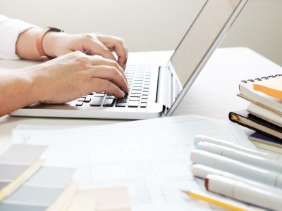 Professional Proofreading & Editing for 5 Thai articles