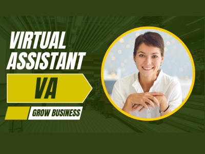 Quality Administrative Support & Virtual Assistant Services
