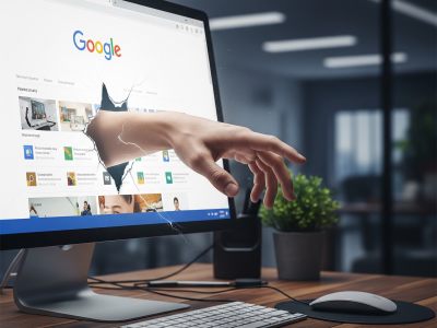 Professional Articles and Blog Posts