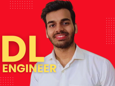Deep Learning DL Models | TensorFlow, PyTorch, LSTM, CNN, Transformers LLM