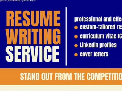 An ATS Compliant professional Resume