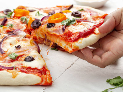 Custom recipes and food photography for web and social media.