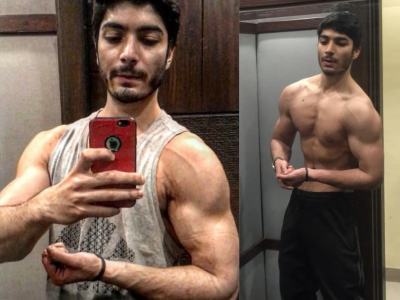 Personalised Meal & Workout Plan to Achieve Your Fitness Goals Faster