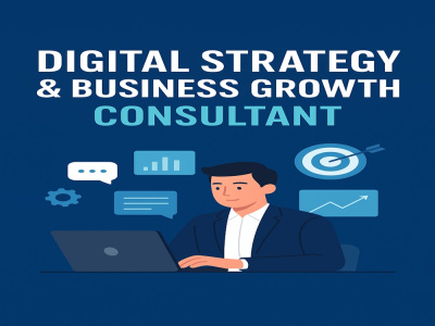 A winning digital strategy roadmap tailored to your business