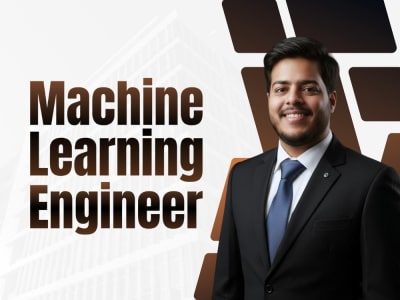 Machine Learning | Predictive Models | Computer Vision | Python | AI/ML