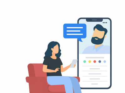 Consultation for company formation in UAE