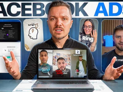 Facebook video ads that actually sell