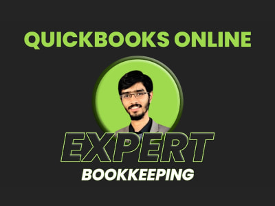 QuickBooks Catch up, Clean up, Bank Reconciliations and Bookkeeping