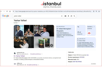 Google Knowledge Panel Setup & Optimization | Entity Audit & Schema