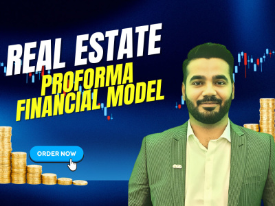 A Real Estate Proforma Financial Modeling
