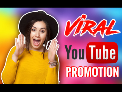 Promote your YouTube videos organically to grow views & engagement