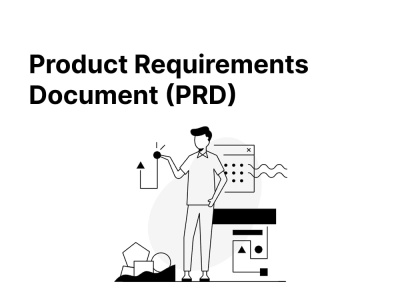 You will get I will write a clear PRD with user stories & requirements for your product