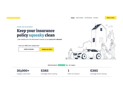 UI/UX illustrator and minimalist flat style illustrations