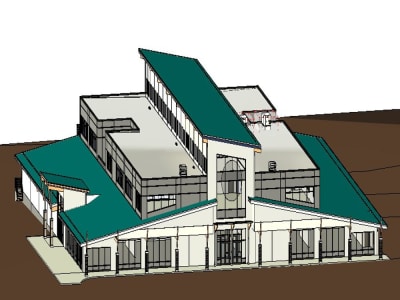 Revit productivity review and consultation