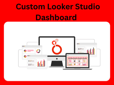 Google Ads & Analytics Dashboard in Looker Studio