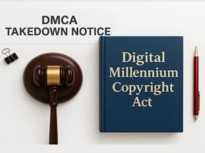DMCA takedown Service to Remove Infringing And Leaked Contents Under DMCA