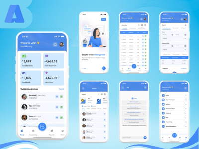 Professional android and ios development