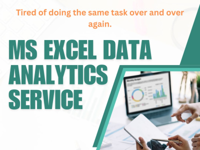 VBA Developer | Custom Excel Macros to Automate Repetitive Tasks