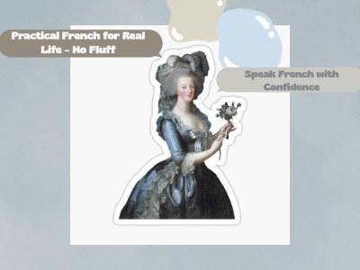 Master Your French | Practical Manual + Learning Sheets for Fluency