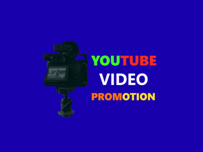 100K Organic Youtube Views & Likes, Youtube Promotion