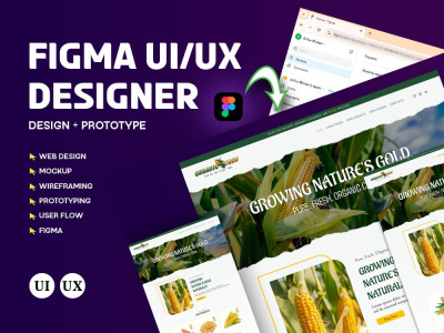 UI/UX DESIGNER - WEB & MOBILE (UI/UX)