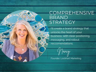 Comprehensive Brand Strategy and Playbook | Messaging and Positioning