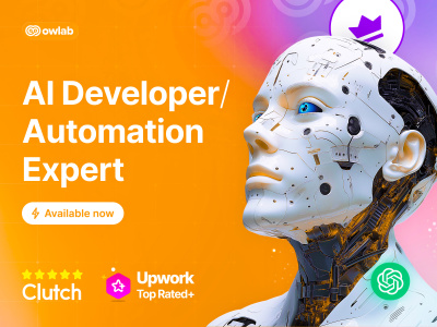 AI Developer / AI Chatbot Developer / AI Agent Developer