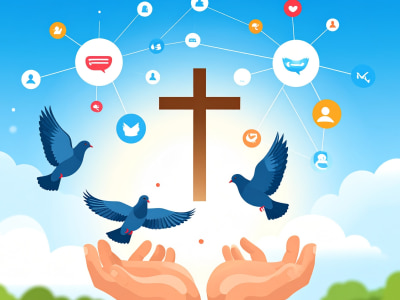 Original article with Complementary post on a 200k plus Twitter handle