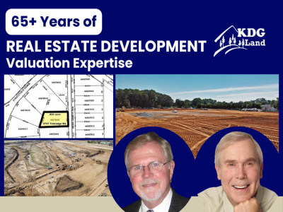 Real Estate Development & Valuation Consultation