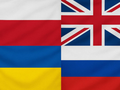 Translate 1000 words Polish ↔ English/ Ukrainian/ Russian