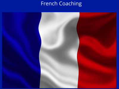 1h French Coaching | Conversation • Pronunciation • Grammar
