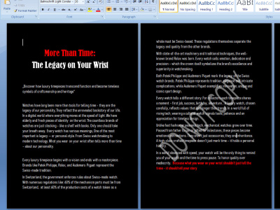"Professional Content Writer | Blog Posts, Articles & Web Copy"