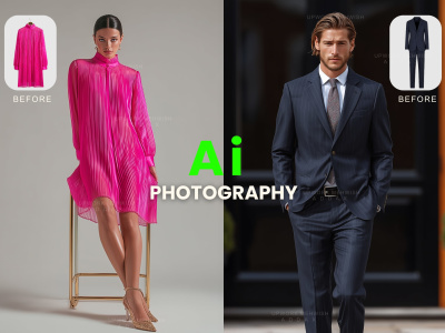 AI Product Photography | Amazon & Ecommerce | Lifestyle Shots