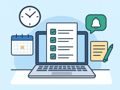 Reliable Admin & Real Estate Coordinator
