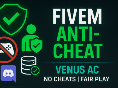 9 Easy Facts About Fivem Private Cheats Described