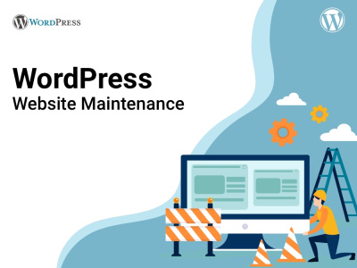 WordPress Site Monthly Maintenance & Updates
