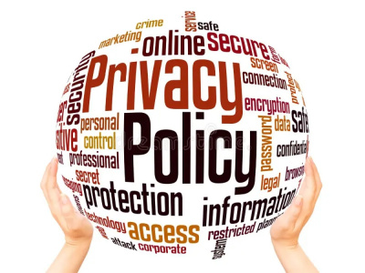 Custom Privacy Policy & Terms of Use Writing for Websites, Apps & Business