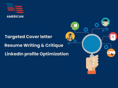 LinkedIn Profile Optimization, Content Enhancement, Profile Audit & Review