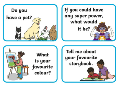 Engaging English Lessons for Kids with Games & Stories