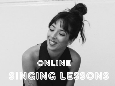 Fantastic voice lessons, from Buenos Aires to the world!