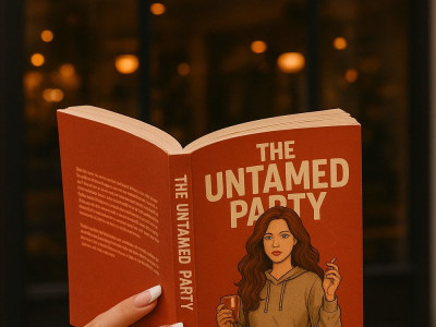 First-class written fiction (novel, romance, young adult, etc.)