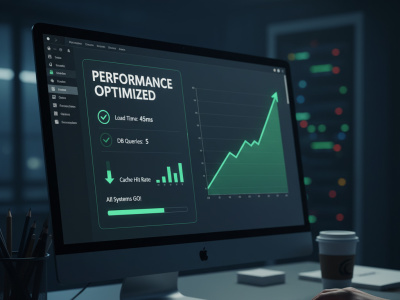 Bug fixes & performance optimisation for your python django app | Upwork