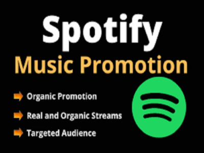 Sportify playlist campaign apple music placement and create sportify Ads